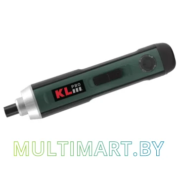 Электроотвертка KLPRO KLNM3820